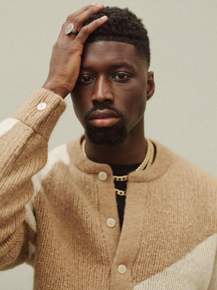 Brandon Washington Brandon Washington