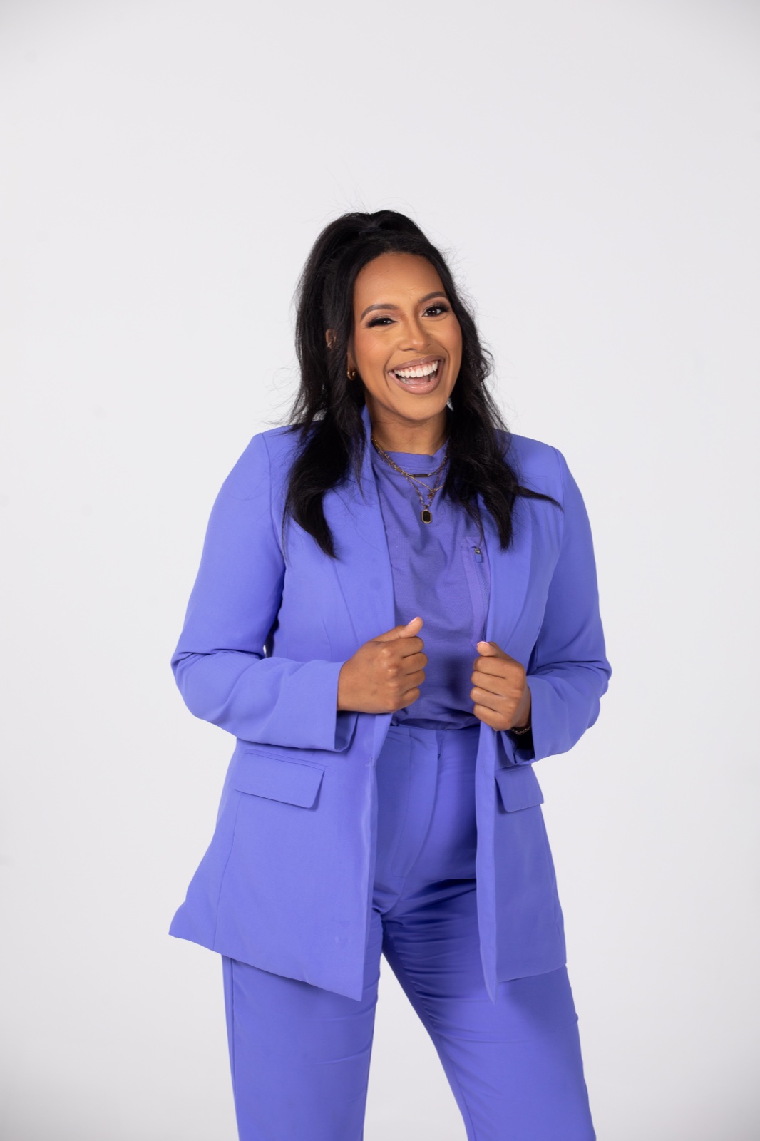 Toni Collier