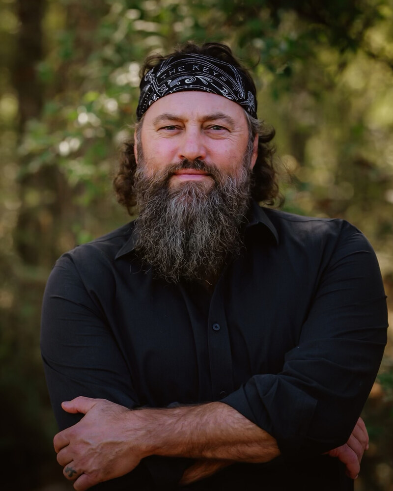 Willie Robertson Willie Robertson